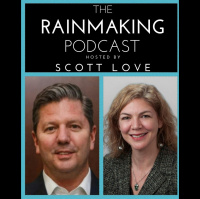 TRP 10: Why a Niche Practice Is Still Your Best Bet, Even in Tumultuous Times with Anna Rappaport
