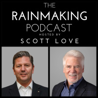 TRP 76: The Alternative to Mass Marketing Communications with Eric Fletcher