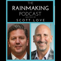 TRP 15: Building and Growing Your Relationship Funnel with Jeff Nischwitz