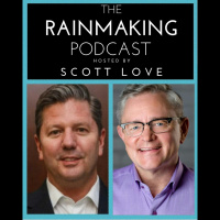 TRP 19: How to Execute a (no cost) Strategy to Stimulate More Referrals with Mark LeBlanc