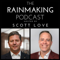 TRP 103: Relationship Signals for Business Development with Jamie Shanks