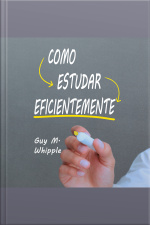 Como Estudar Eficientemente