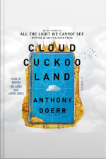 Cloud Cuckoo Land: A Novel