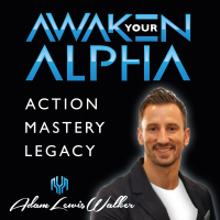 469# Your Stories Dont Define You (How you tell them will) - Sarah Elkins