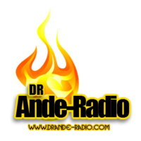 Dr. Andes Writers Radio: Writing for TV
