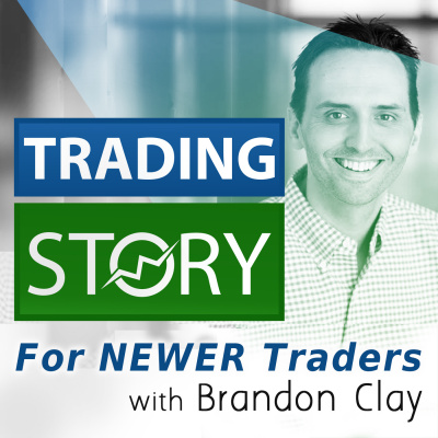 Trading Story: Trading Interviews, Tips  Inspiration For Newer Traders