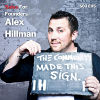 EP30 - Sales for Founders amp The Tiny MBA