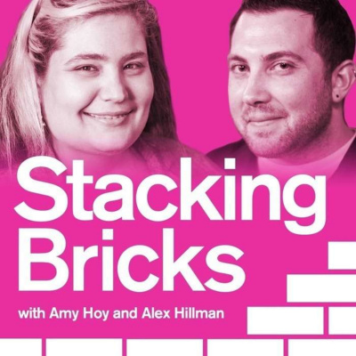 Stacking The Bricks - Real Entrepreneur Confessions