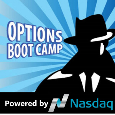 Options Boot Camp