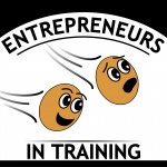 Entrepreneurs In Training | Fail Your Way To A Freedom Lifestyle | Create Online Businesses