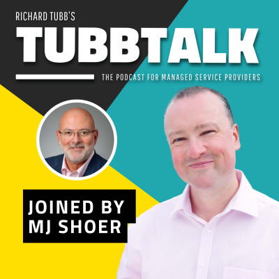 Tubbtalk - The Podcast For It Consultants