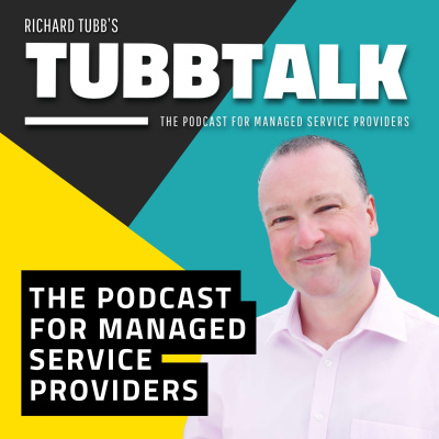 Tubbtalk - The Podcast For It Consultants