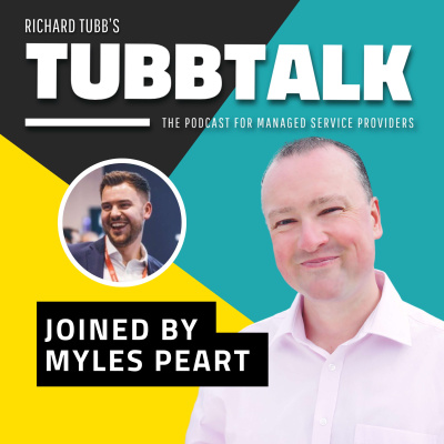 Tubbtalk - The Podcast For It Consultants