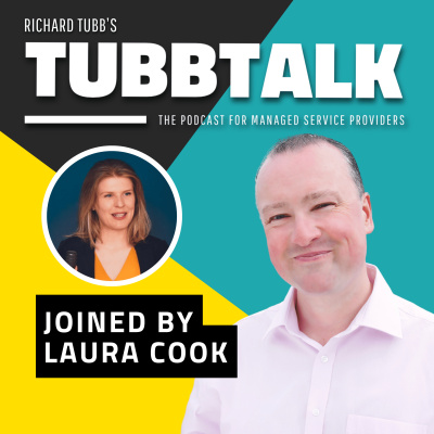 Tubbtalk - The Podcast For It Consultants