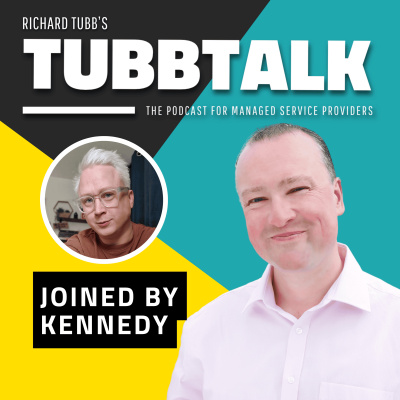 Tubbtalk - The Podcast For It Consultants