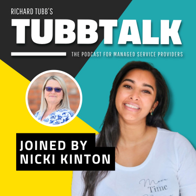 Tubbtalk - The Podcast For It Consultants