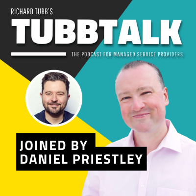 Tubbtalk - The Podcast For It Consultants