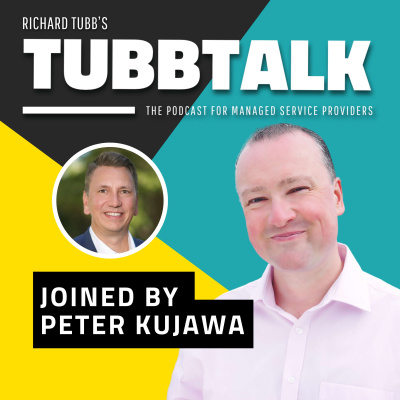 Tubbtalk - The Podcast For It Consultants