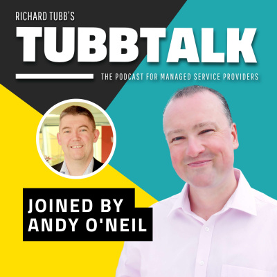 Tubbtalk - The Podcast For It Consultants