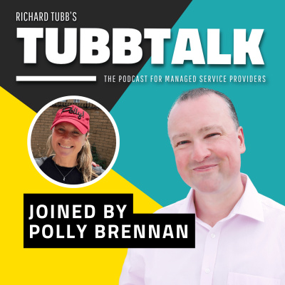 Tubbtalk - The Podcast For It Consultants