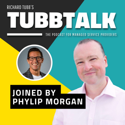 Tubbtalk - The Podcast For It Consultants
