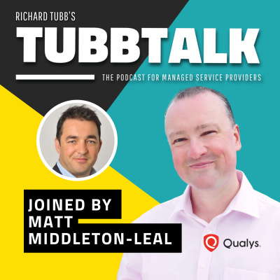 Tubbtalk - The Podcast For It Consultants