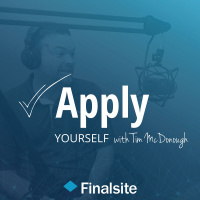 Episode 24 with Will Gay from Riverside Presbyterian Day School