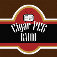 Cigar PEG Radio - AUCTION ITEM - Joel Block - The Ulitmate Cash Machine