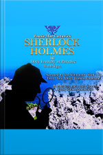 Sherlock Holmes: Dirty Laundry In Paradise
