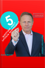 5 Questions About Interim Management: Production Management For Managers