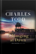 A Hanging At Dawn: A Bess Crawford Short Story