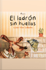 El Ladrón Sin Huellas