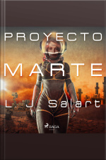 Proyecto Marte