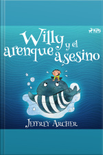 Willy Y El Arenque Asesino