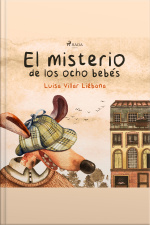 El Misterio De Los Ocho Bebés