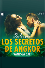 Los Secretos De Angkor 1: Relieves
