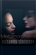 Metamorpheros - Relato Erótico