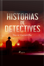 Historias De Detectives