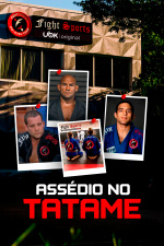 Assédio no tatame