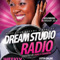 Jamila Chambers Interviews Erica Lockhart