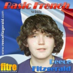 Basic French With Reece Fitzgerald