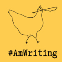 380: National Novel Planning Month (that should be a thing)