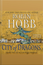 City of Dragons