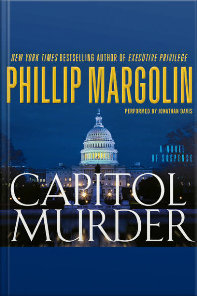 Capitol Murder
