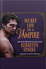 Secret Life of a Vampire