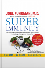 Super Immunity