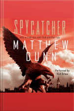 Spycatcher