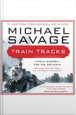 Train Tracks