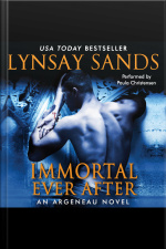 Immortal Ever After