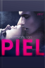 Piel - Relato Erótico